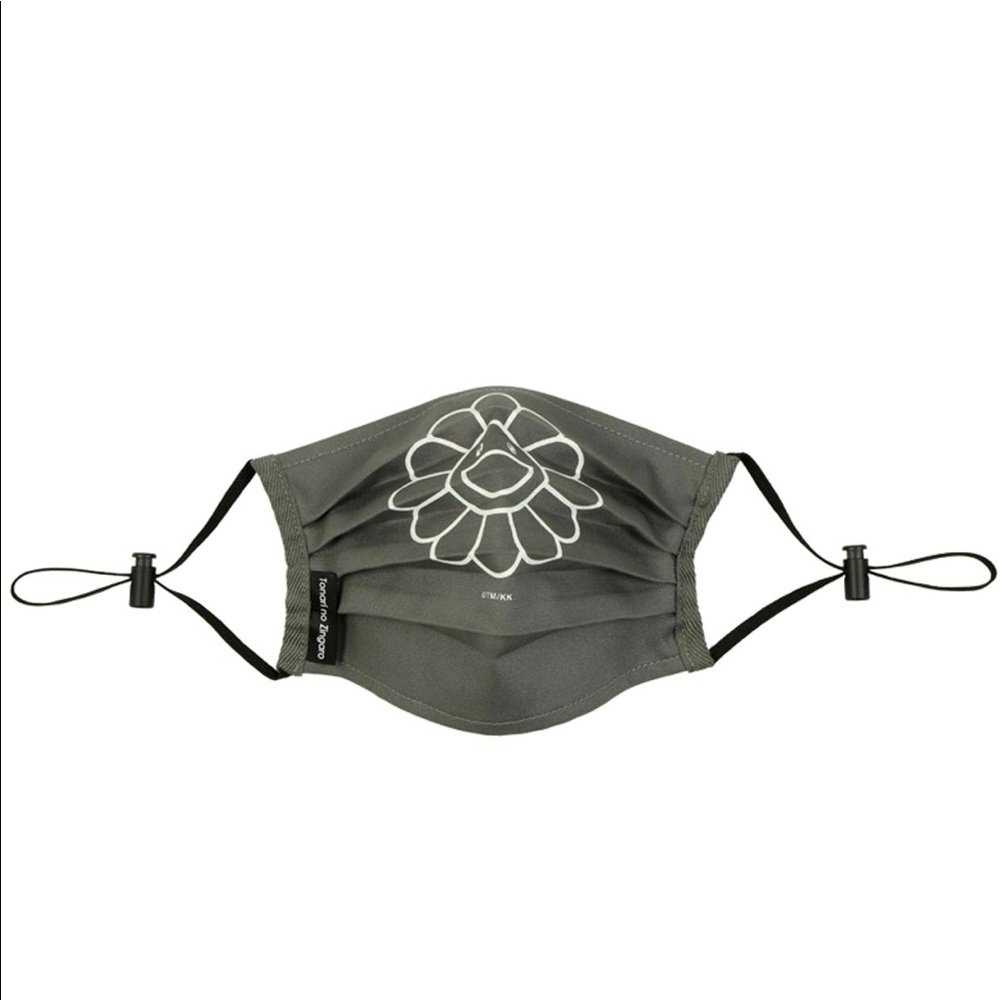 Takashi murakami mask